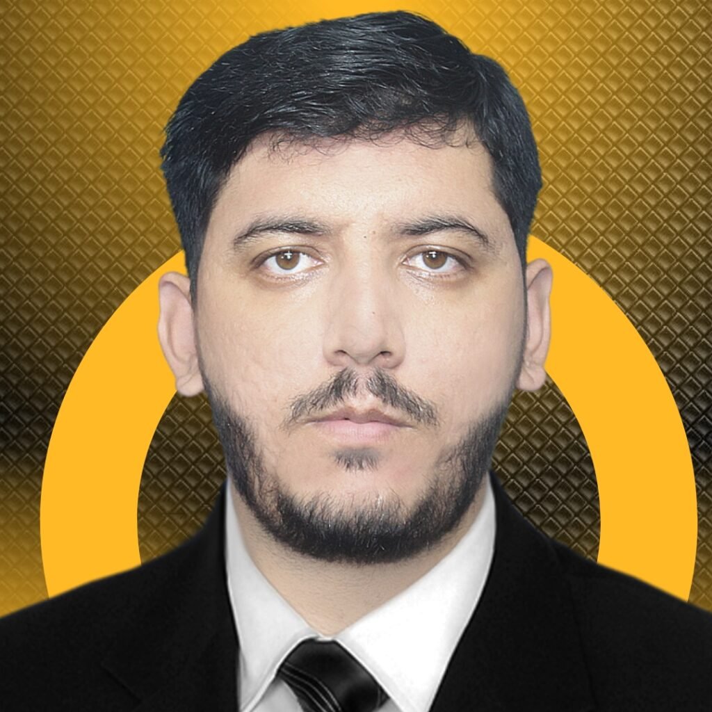 Zahid Ullah