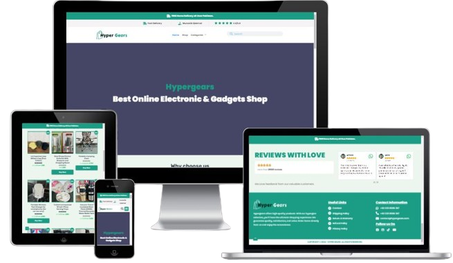 WordPress & SEO Expert