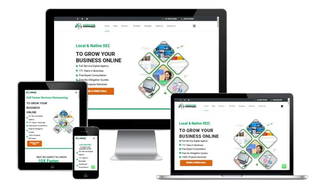 WordPress & SEO Expert