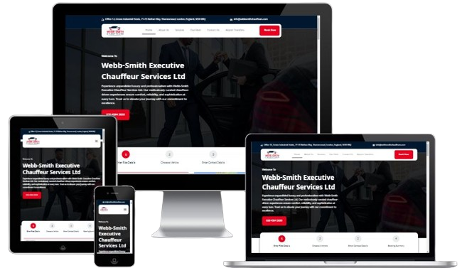 WordPress & SEO Expert